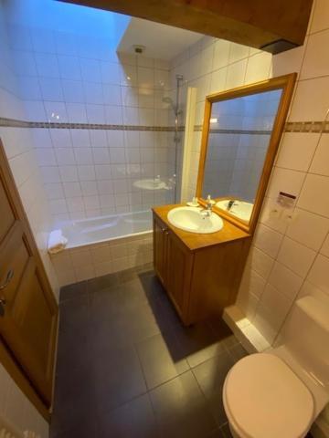 Exceptionnel Duplex En Residence & Spa Vallorcine Mont-Blanc 5 Etoiles Bagian luar foto
